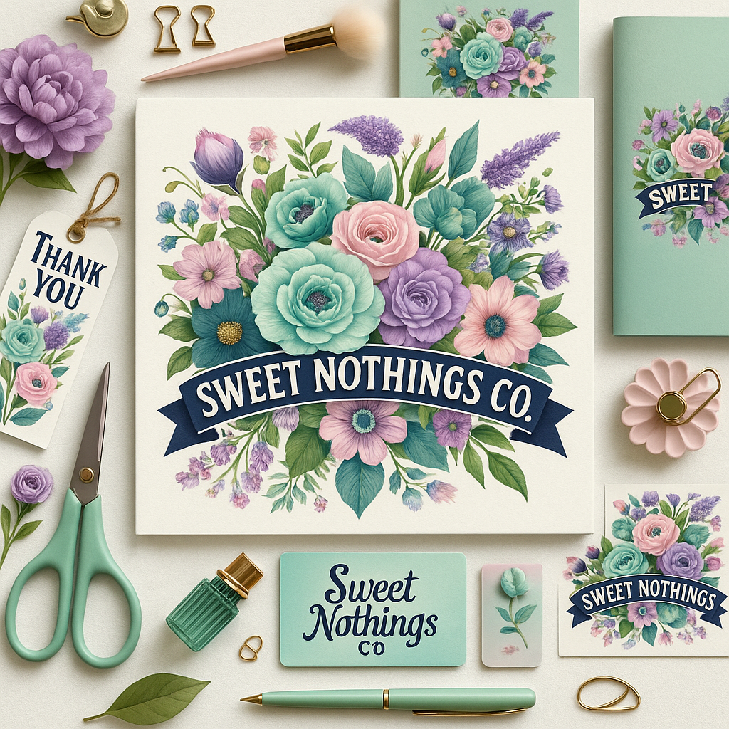 Sweet Nothings Co